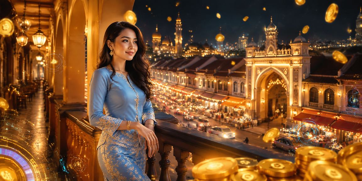 Pratonton antaramuka navigasi cashkingbet di telefon pintar