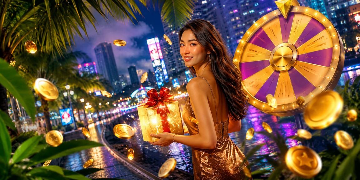 Adult users in Kuala Lumpur enjoying cashkingbet lucky draws responsibly