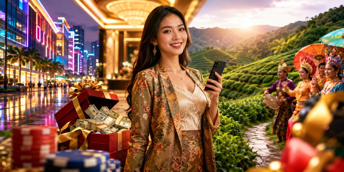 Pengguna Malaysia mengakses FAQ cashkingbet melalui telefon mudah alih dengan mudah