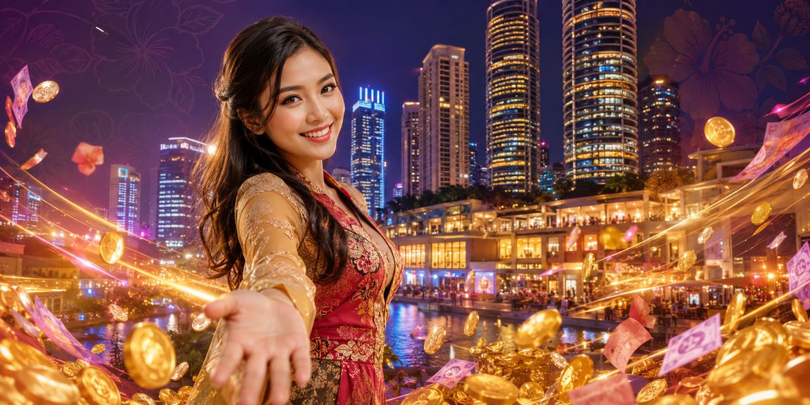Pratonton tataletak halaman ganjaran dan permainan cashkingbet