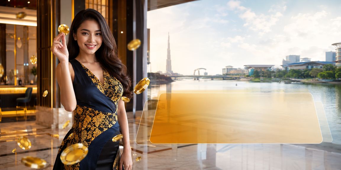 Live Dealer dan permainan meja popular di cashkingbet