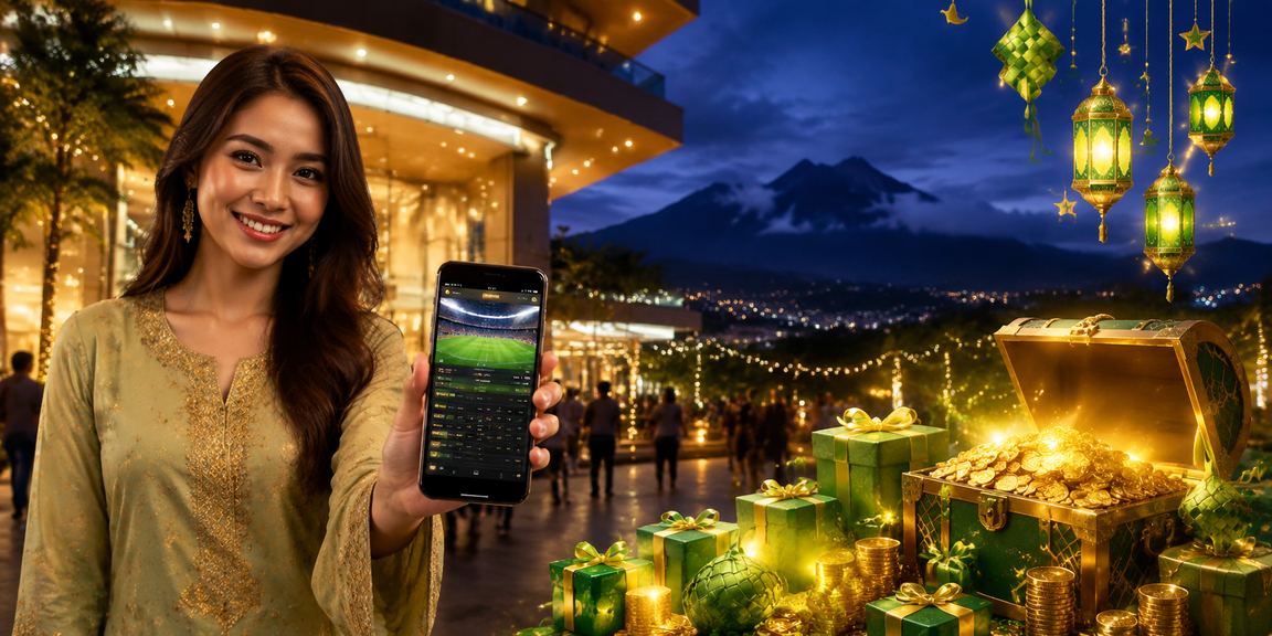 Pertaruhan sukan dengan tumpuan kepada sukan tempatan Malaysia